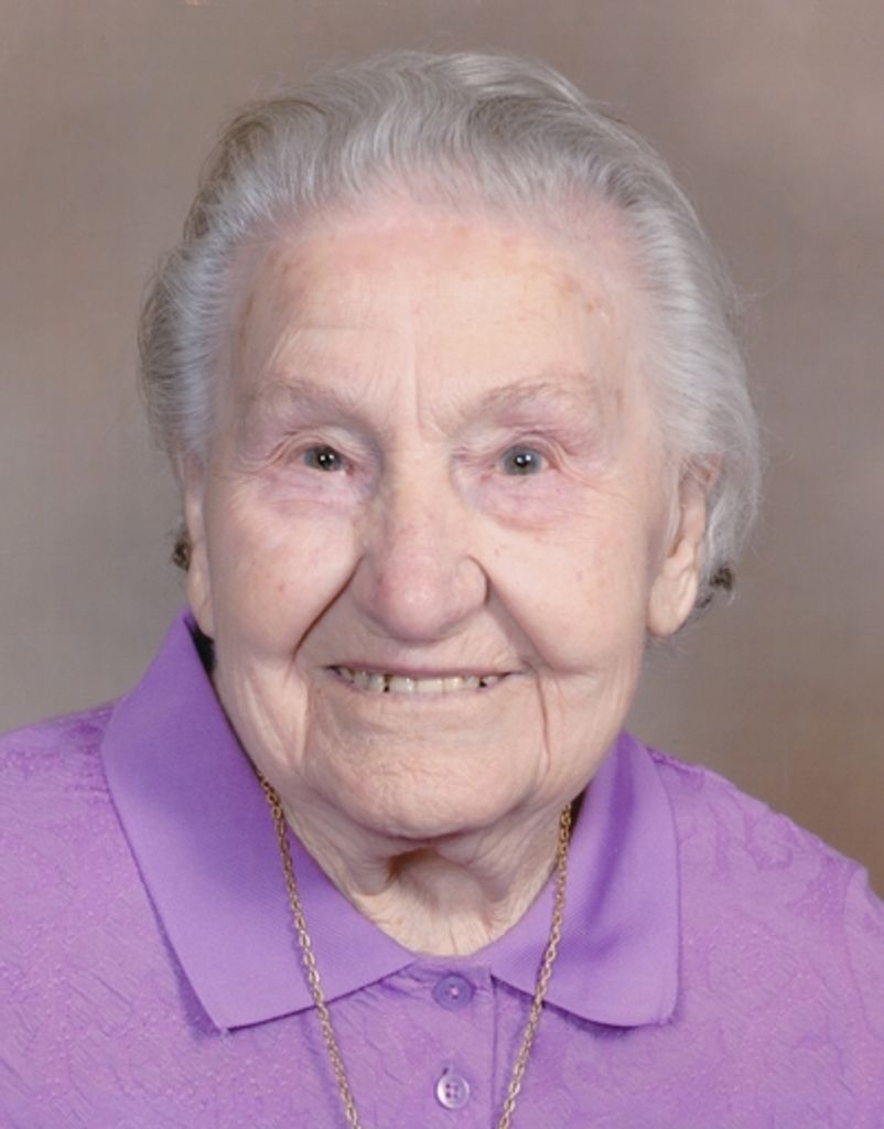 Bernetta Marie Ernst Profile Photo