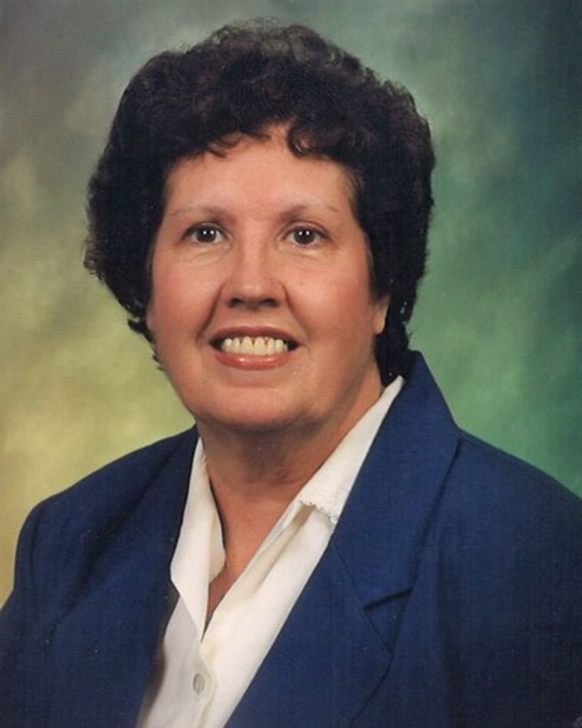 Pat Baker Profile Photo