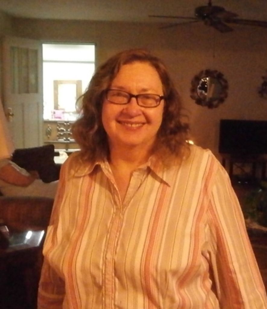 Carolyn Sue Roach Profile Photo