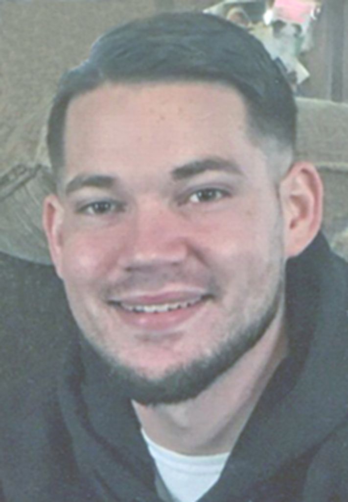 Allen Michael Lewis