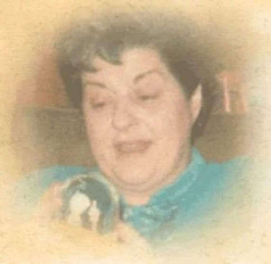 Marilyn Rogers