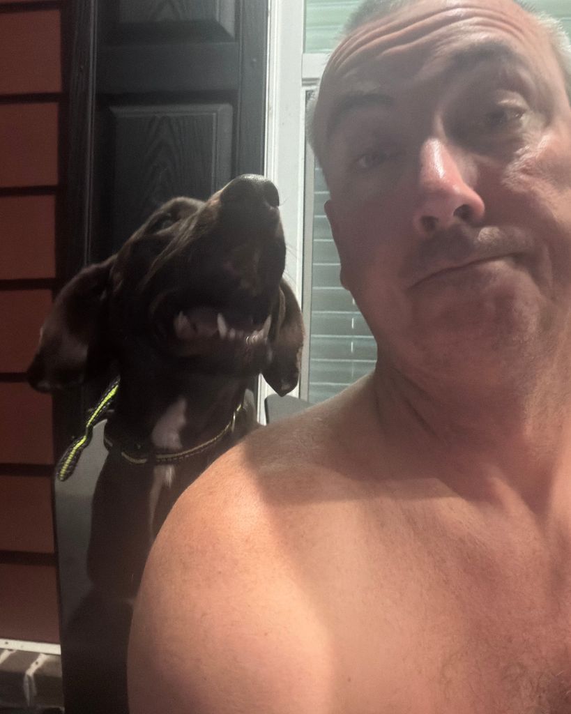 Mike the Mailman Schandolph Profile Photo