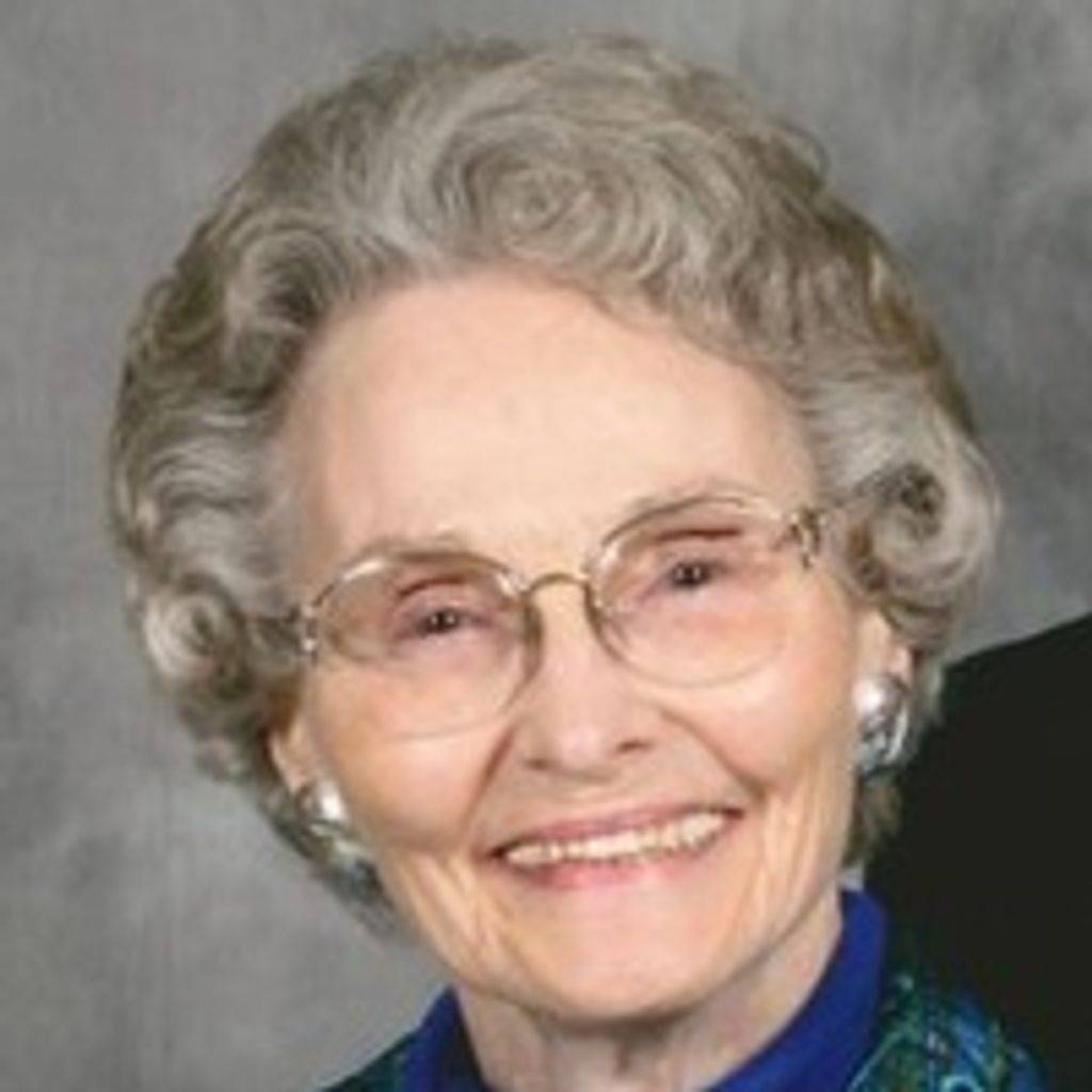 Jean  W. Carter