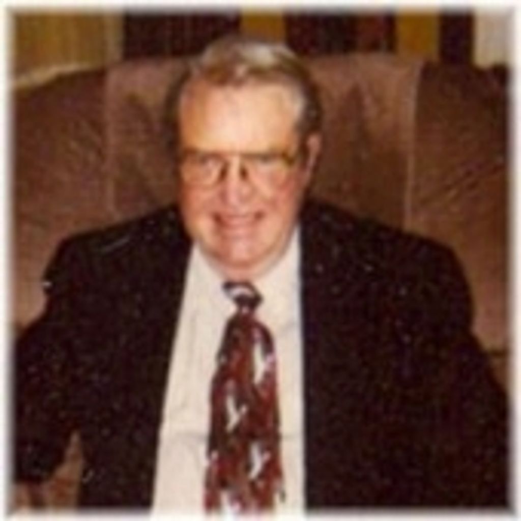 Dr. Thomas Howard Profile Photo