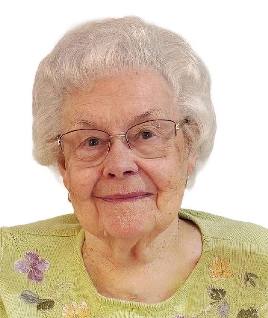Donna Rae Nutsch