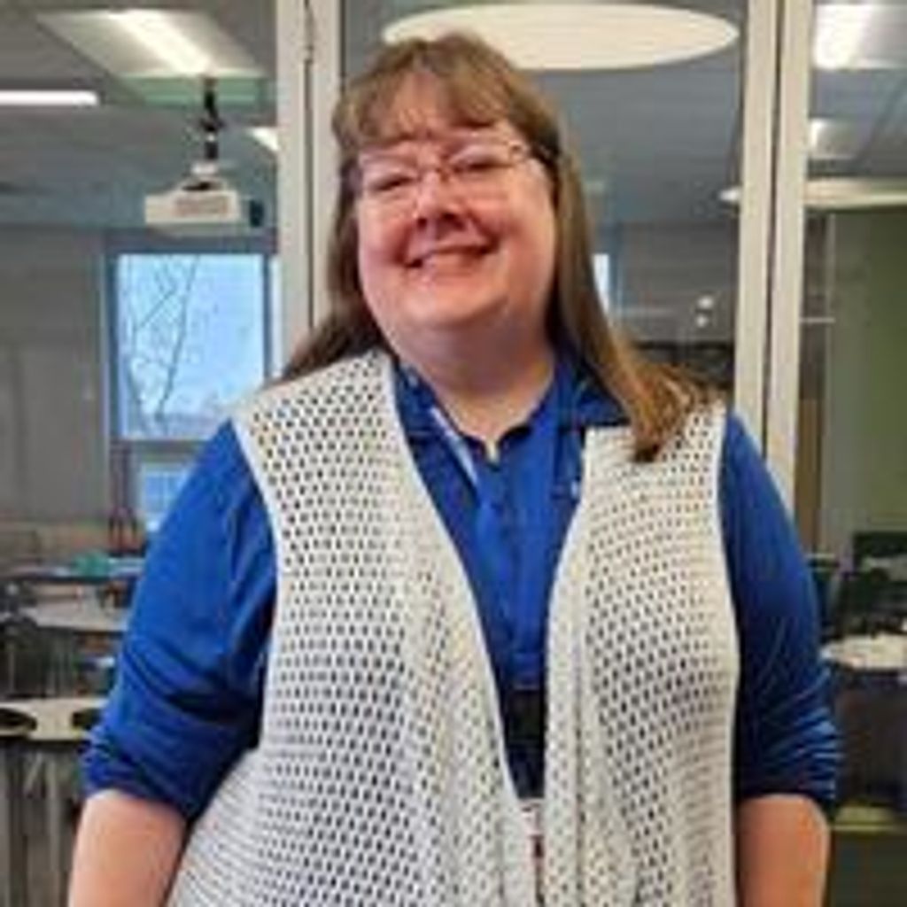 Julie Sue Craig