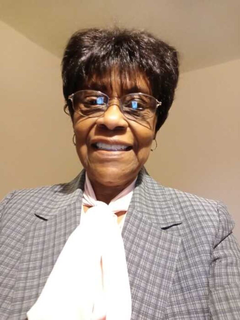 Annie B. Parker