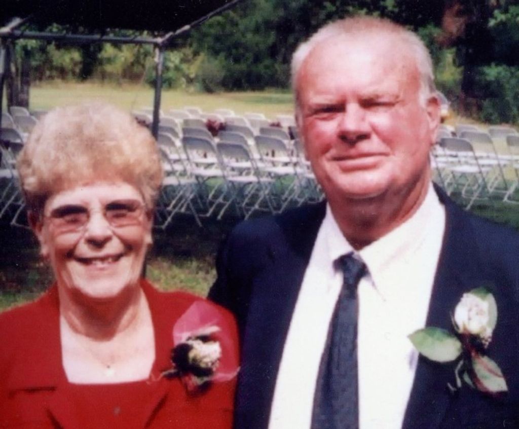 Judy (Hewett)  Andrews