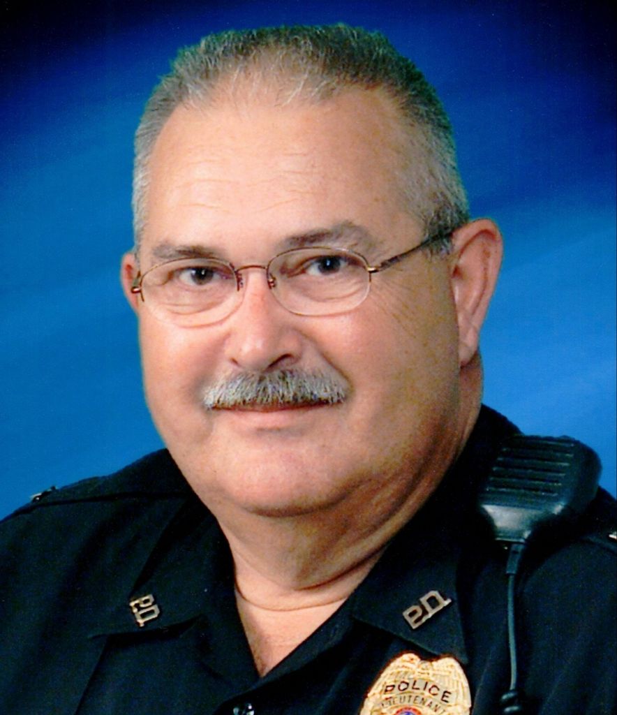 Edward Earl Crowdis, Jr.