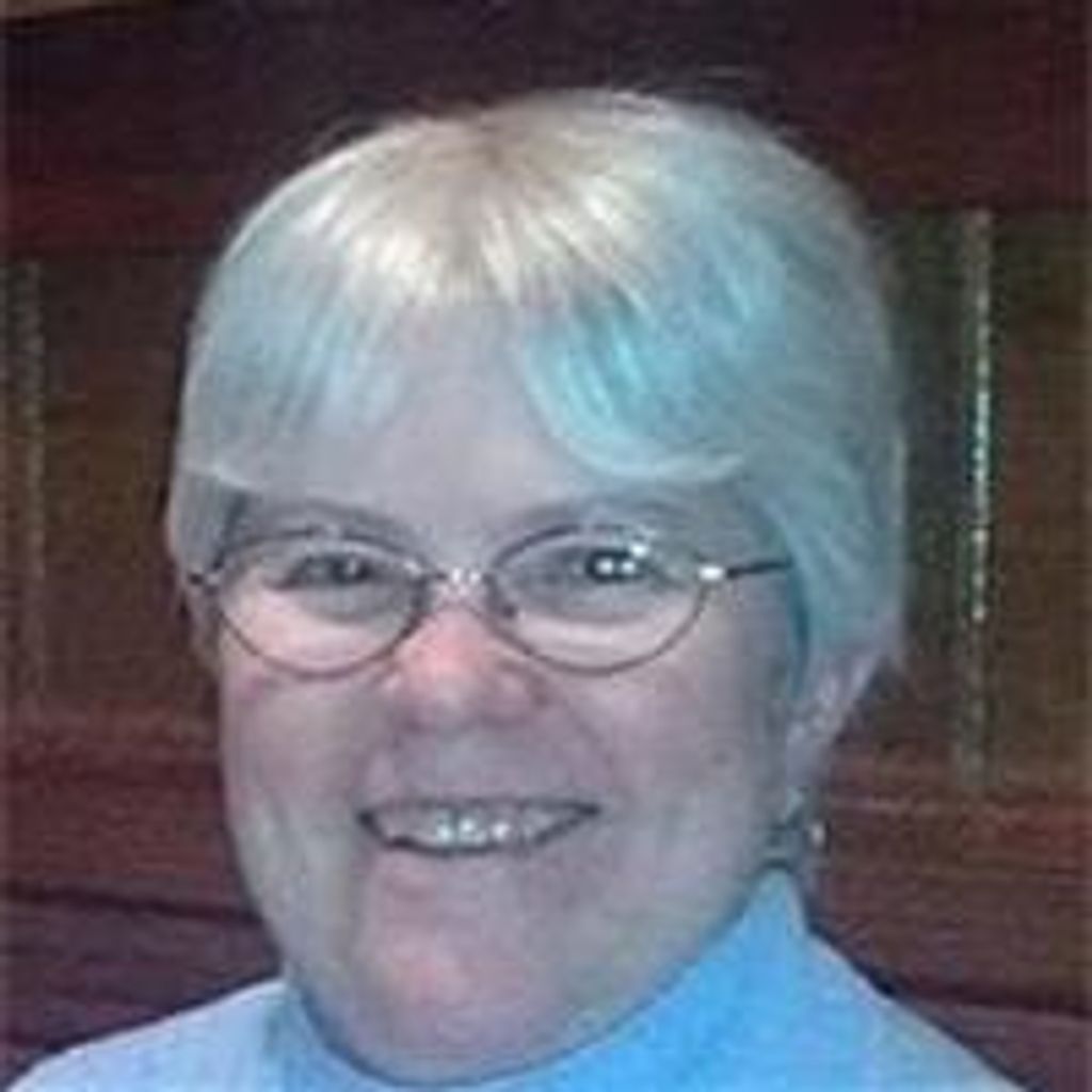 Claudette Regina Dawson
