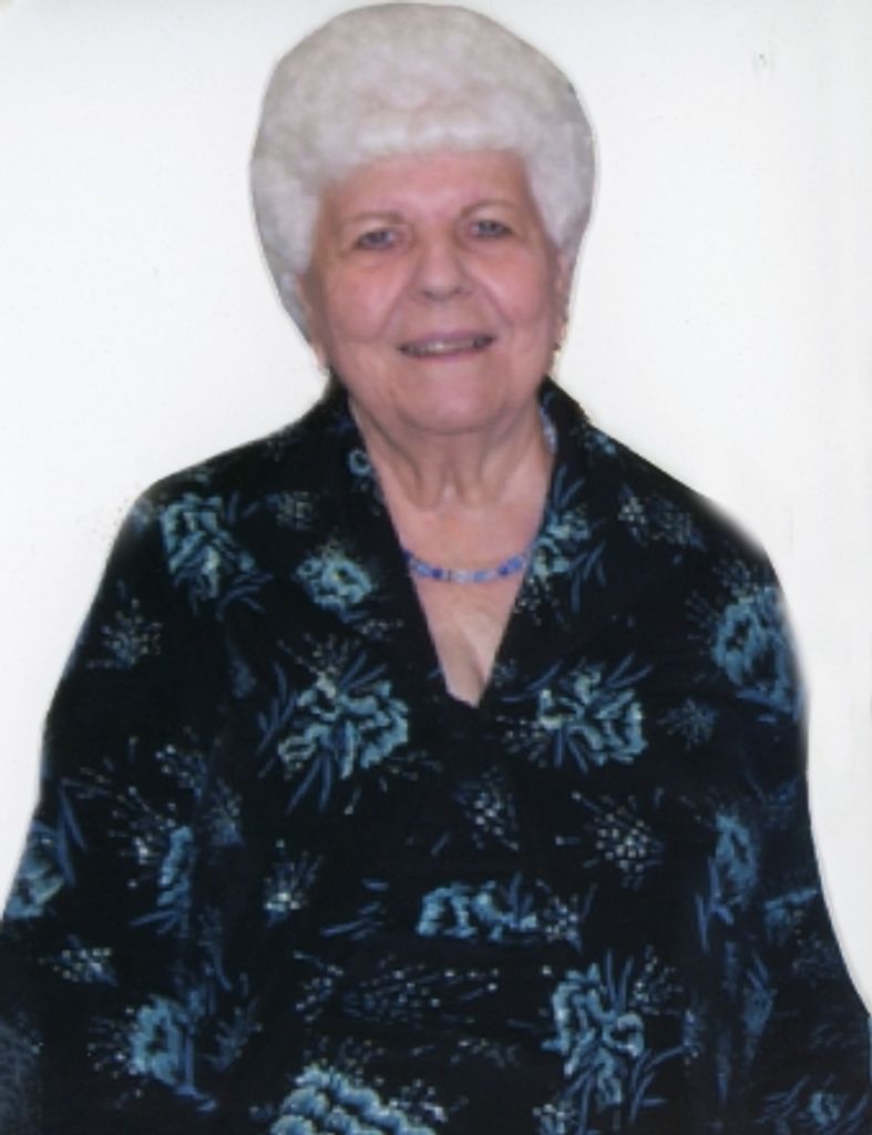 Dorothy Lorraine Dosch Profile Photo