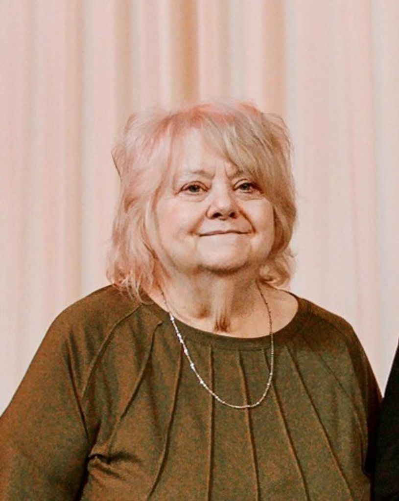 Rita Veronica Turpen