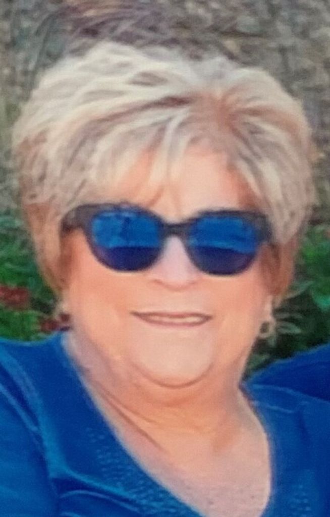 Lori Gale Mueller