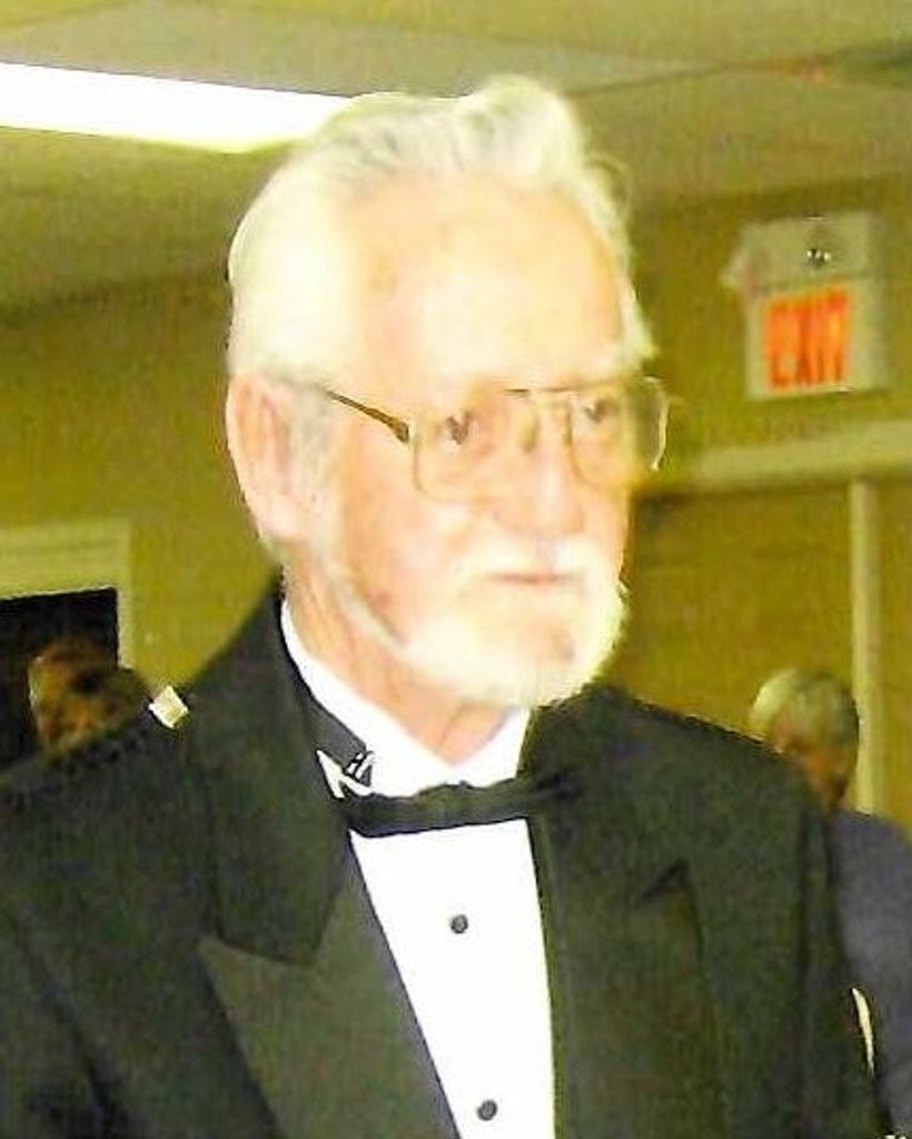 Robert "Bob" Kirkland Alexander