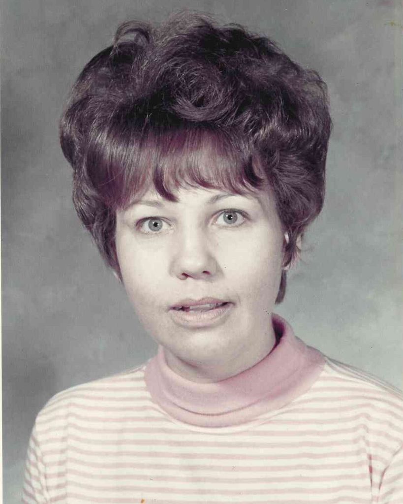 Gladys A Burgess Profile Photo