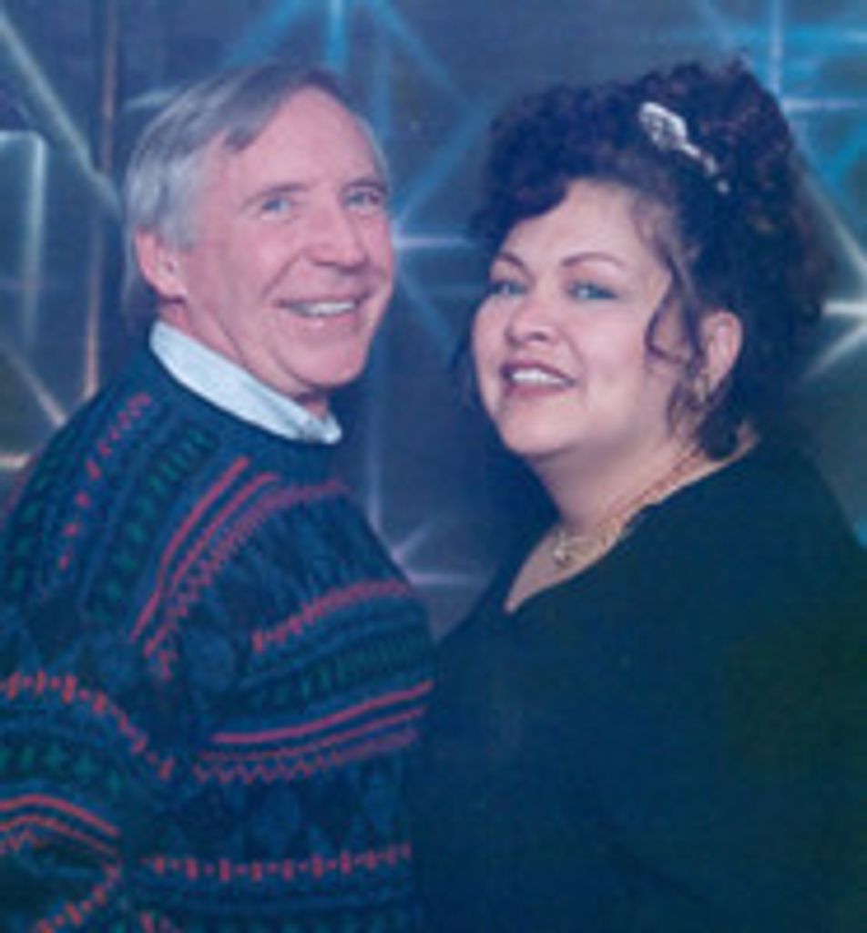 Robert & Margaret Layne