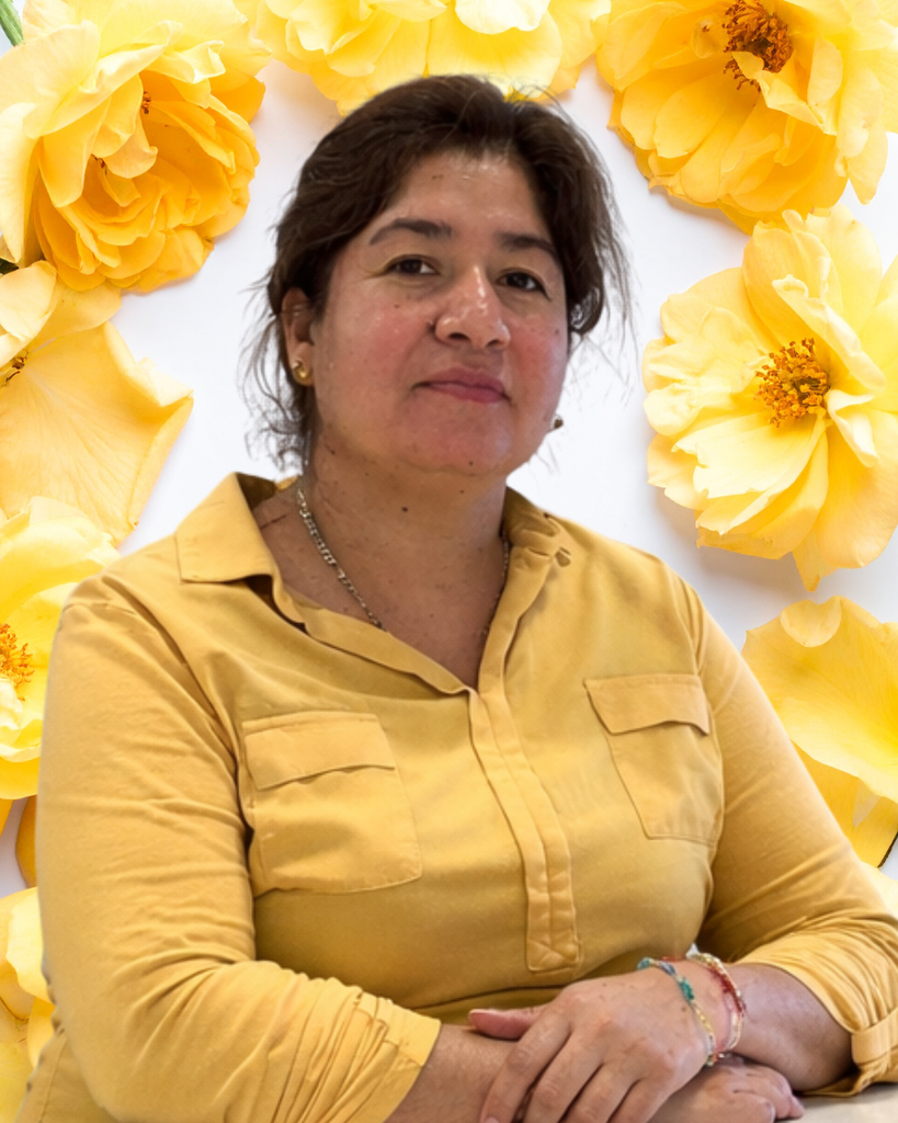 Maria Lopez