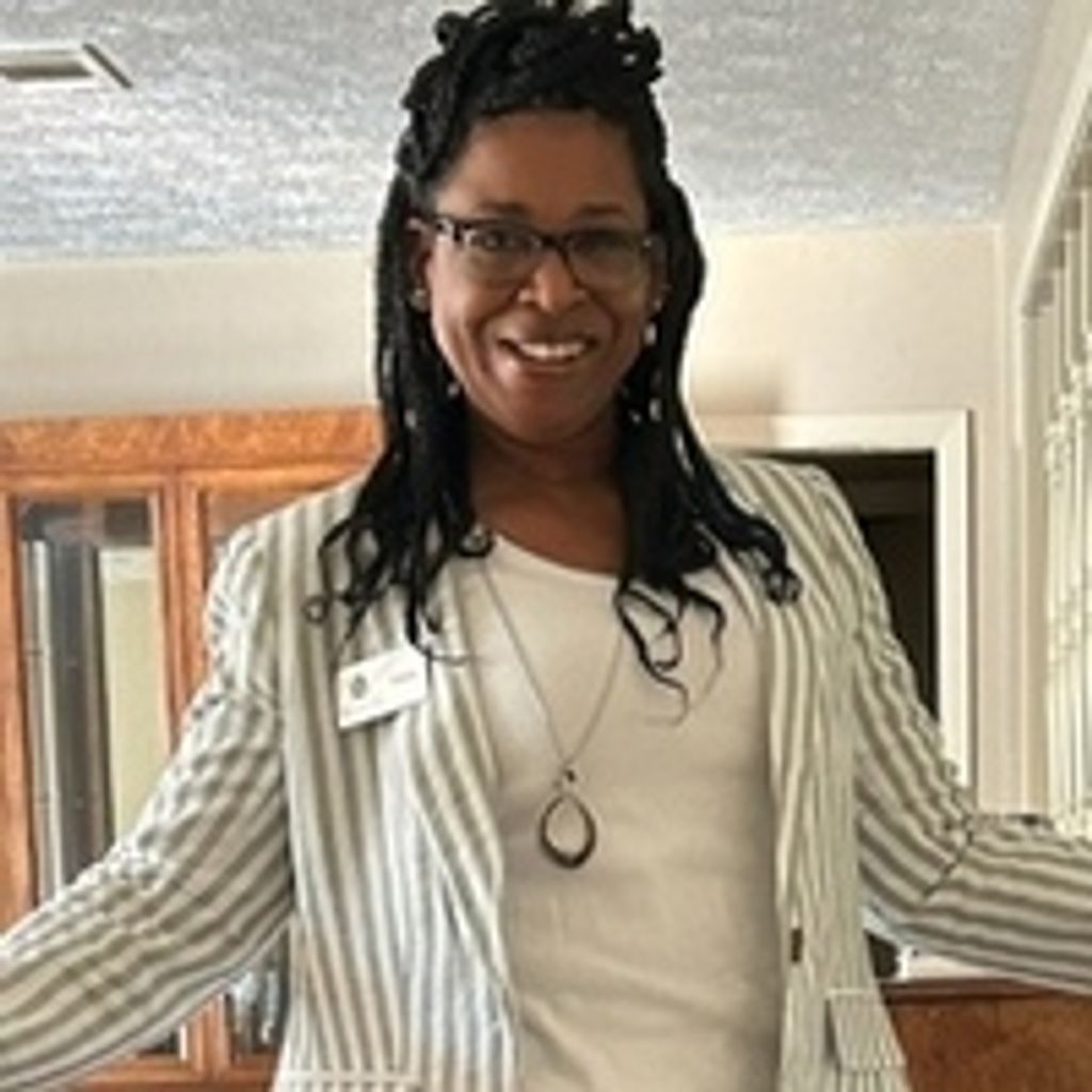 Felicia R Newell