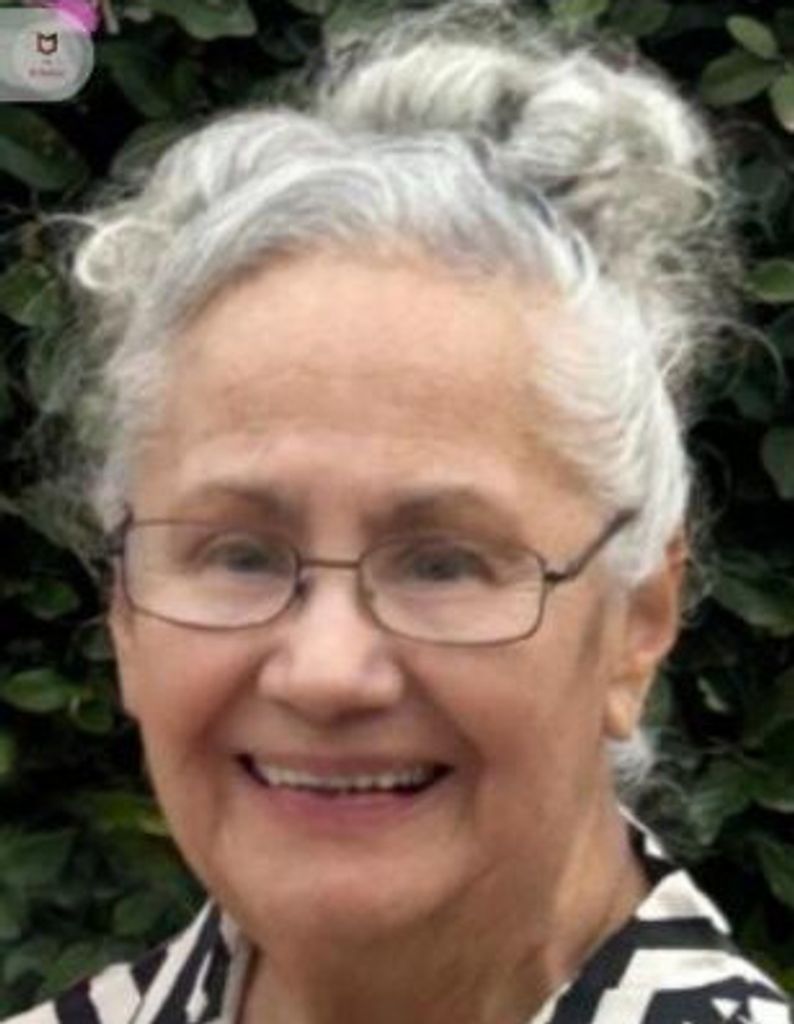 Martha Haro Profile Photo