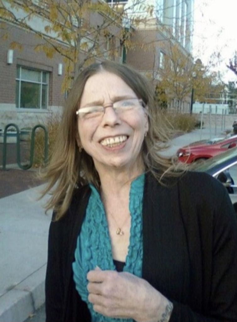 Deborah Kay Cullum