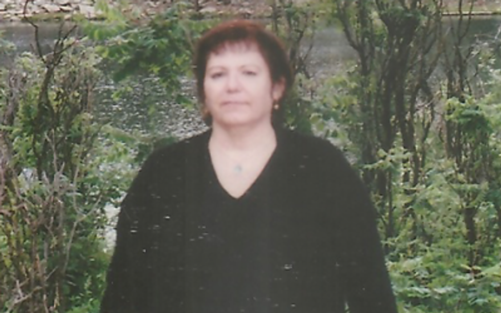 Cheryl A. Strusienski