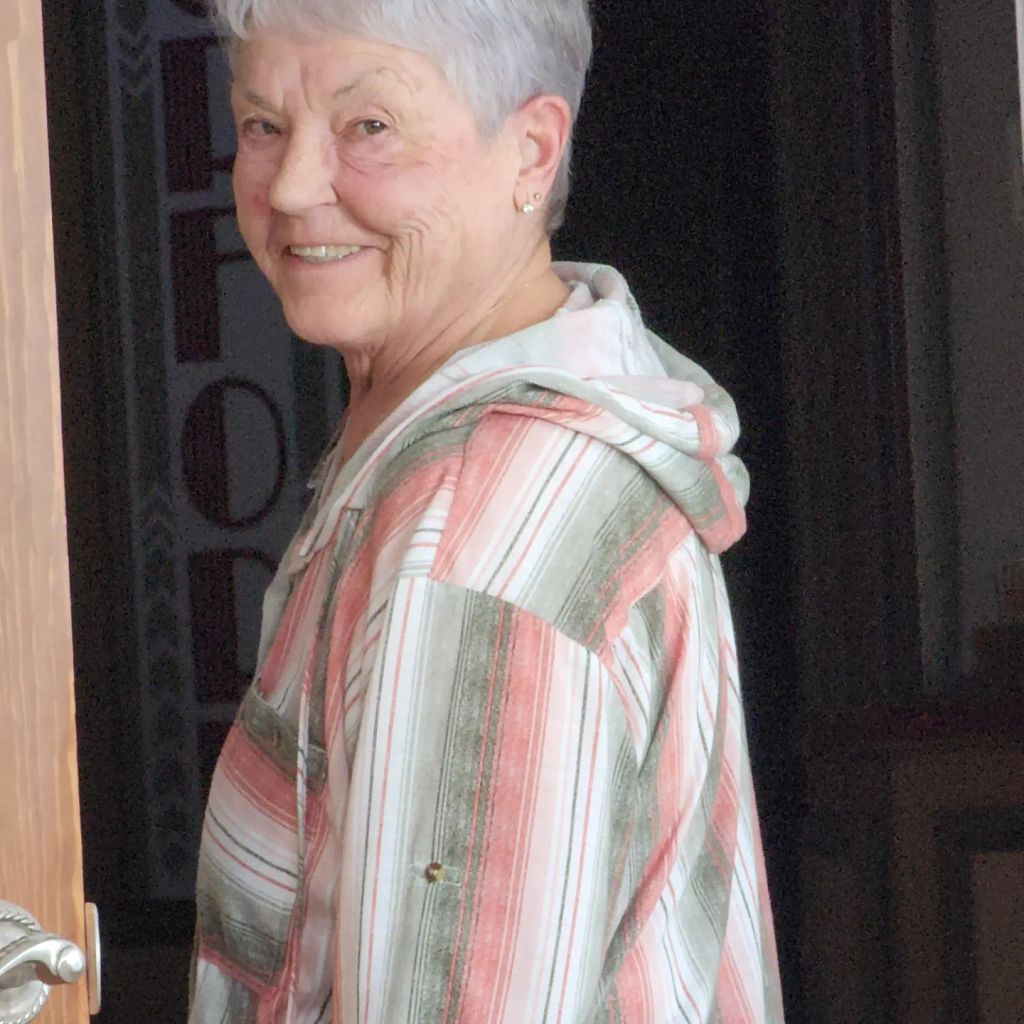 Leeann Hurford Profile Photo