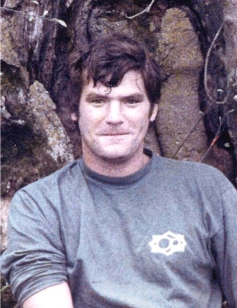 David Richard Chalfant