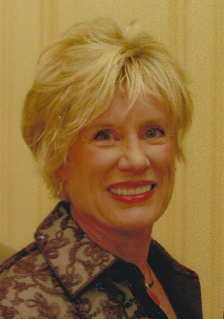 Mary Margaret Buvinger Profile Photo