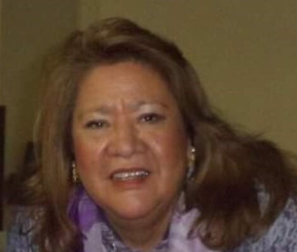 Ellen Madeline Hauser Profile Photo