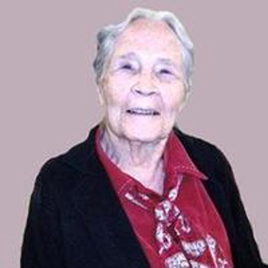 Elsie  Reva Walters