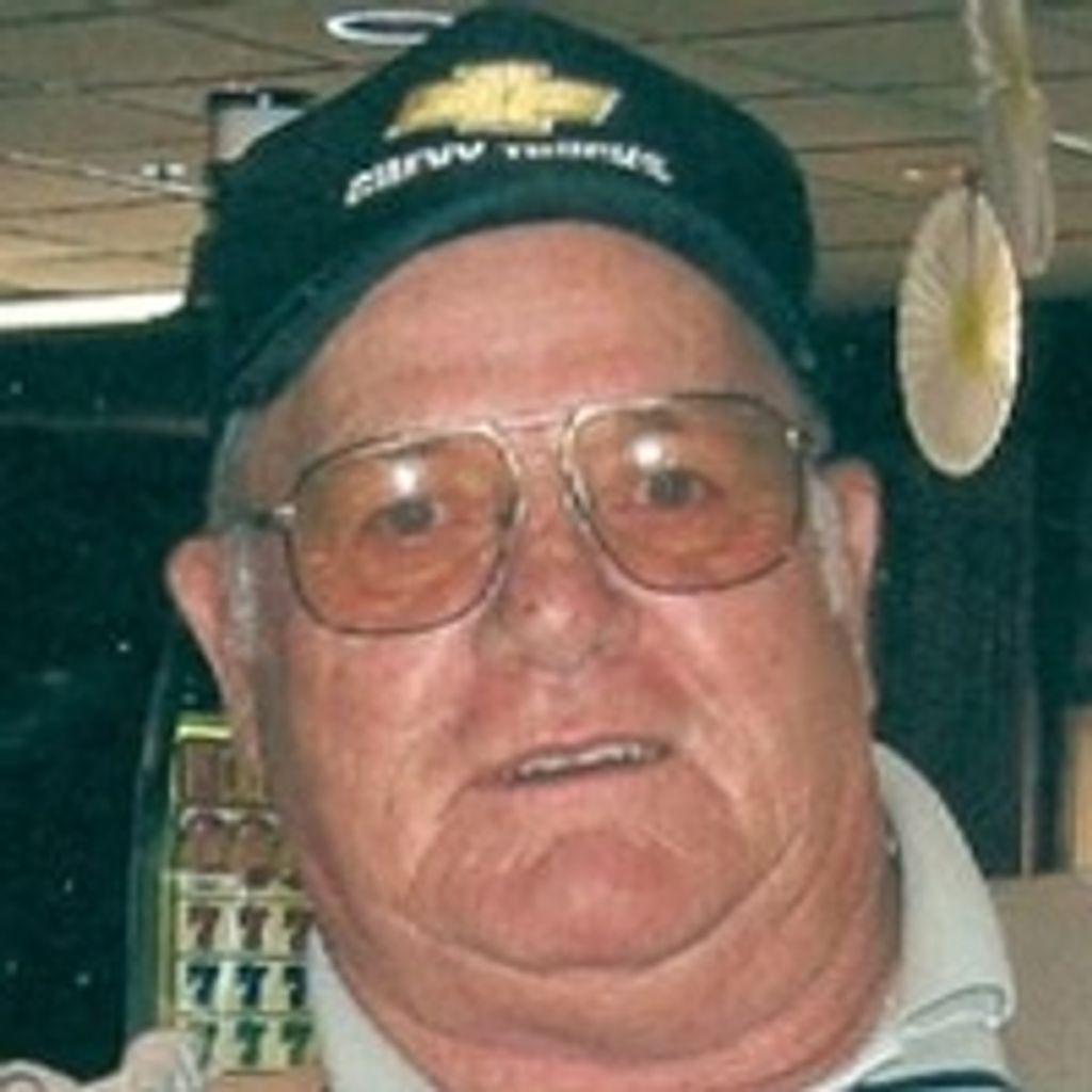 Victor Frank Riley