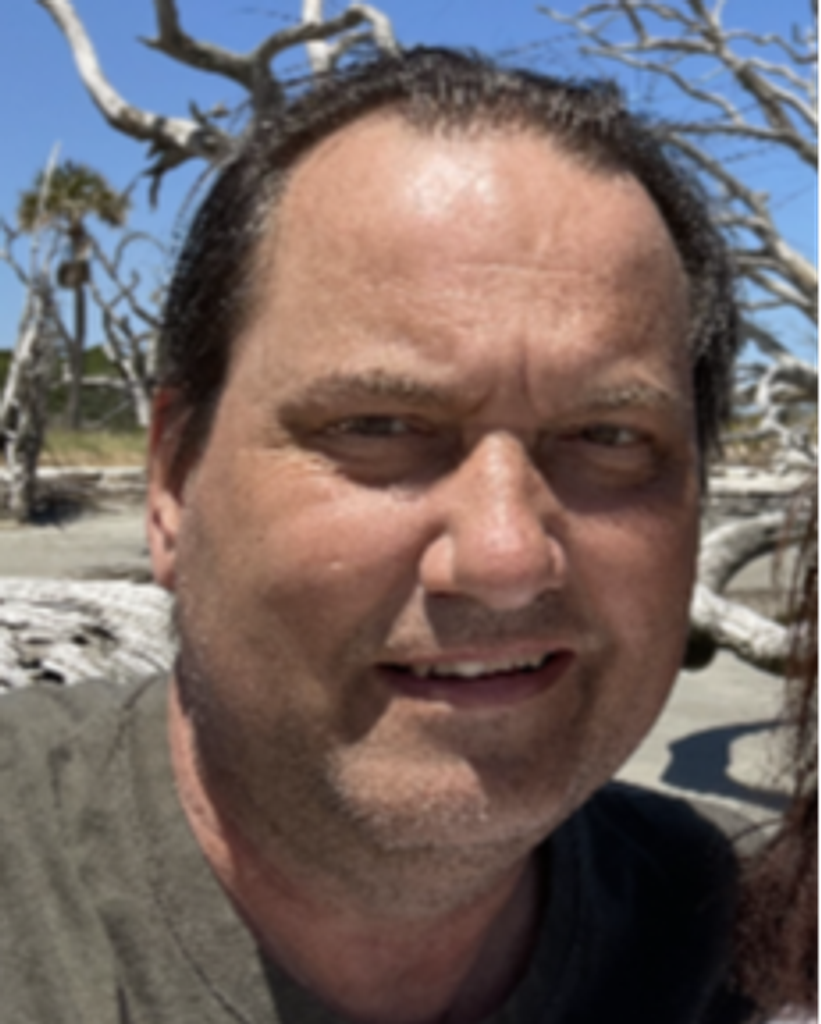 Gregory Lee Sauers