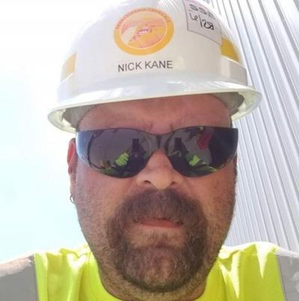 Nicholas "Nick" Kane Profile Photo
