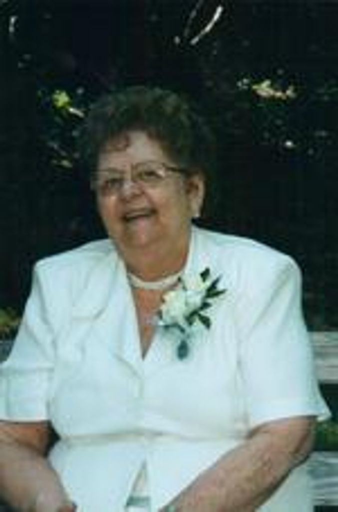 Freda Teets