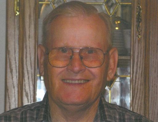 Photo of Donald Wayne Flowers
