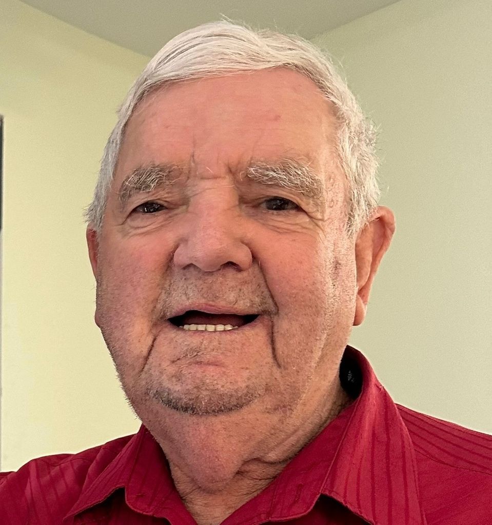 Everett Leroy Flanagan