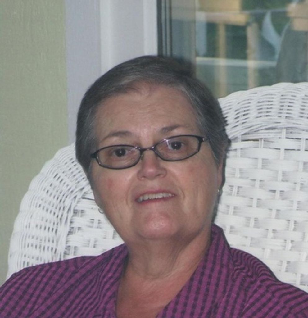 Marilyn Kay Seidel Profile Photo