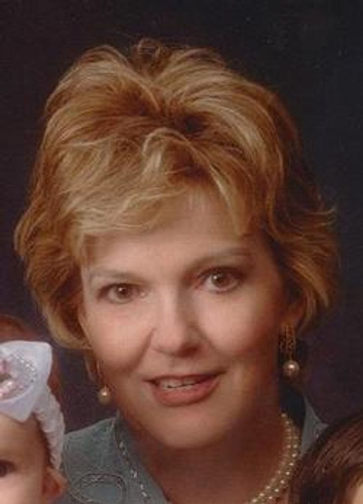 Terrell "Terry" Anne Benson Profile Photo