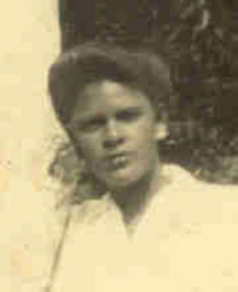 Ana M. Fajardo