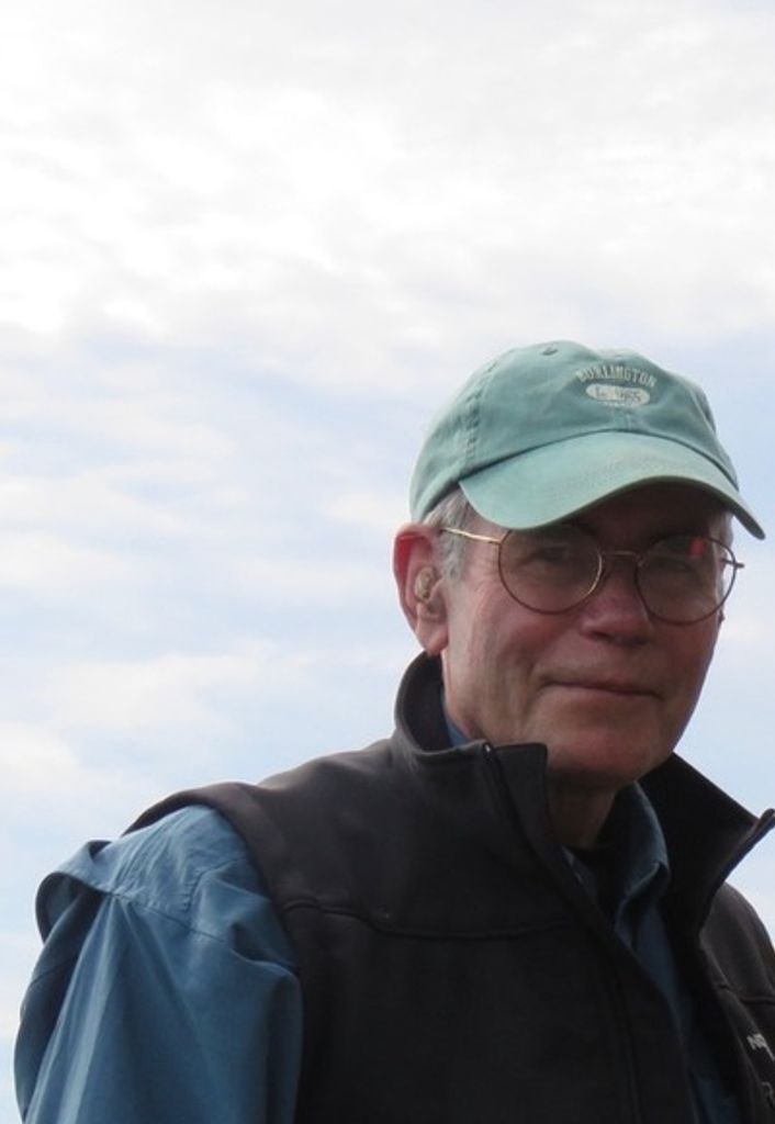 Harvey William Pfisterer Profile Photo