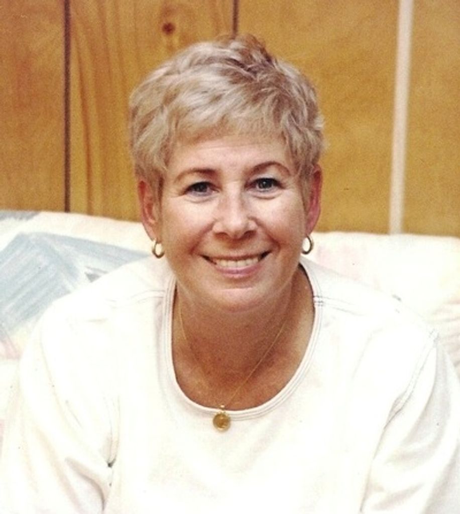 Ilien Farley Causby Profile Photo