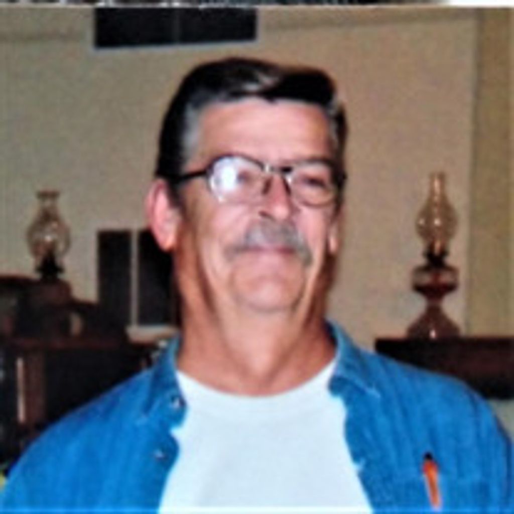 Larry Philip Greene
