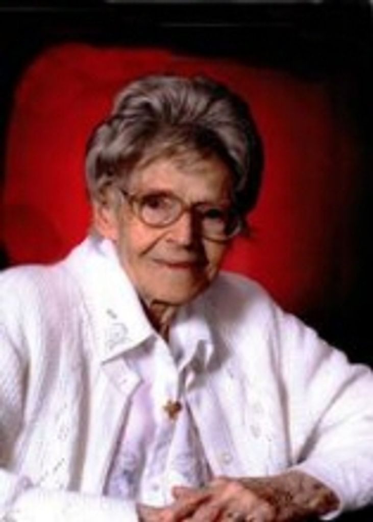 Mildred A. Darr