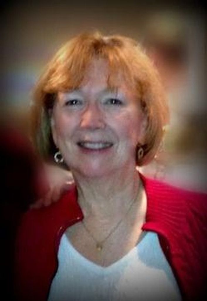 Julia M. Garner