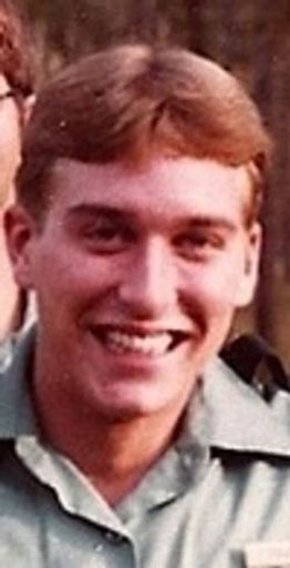 Christopher Scott Profile Photo