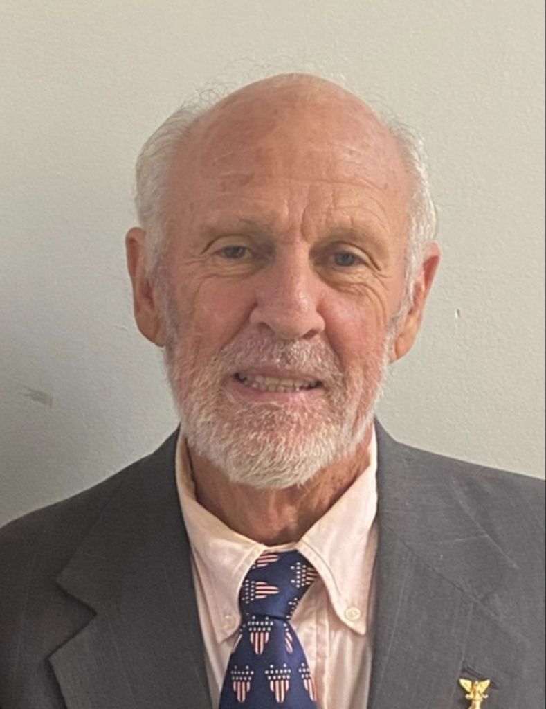 Russell Andy Bauer, Jr.