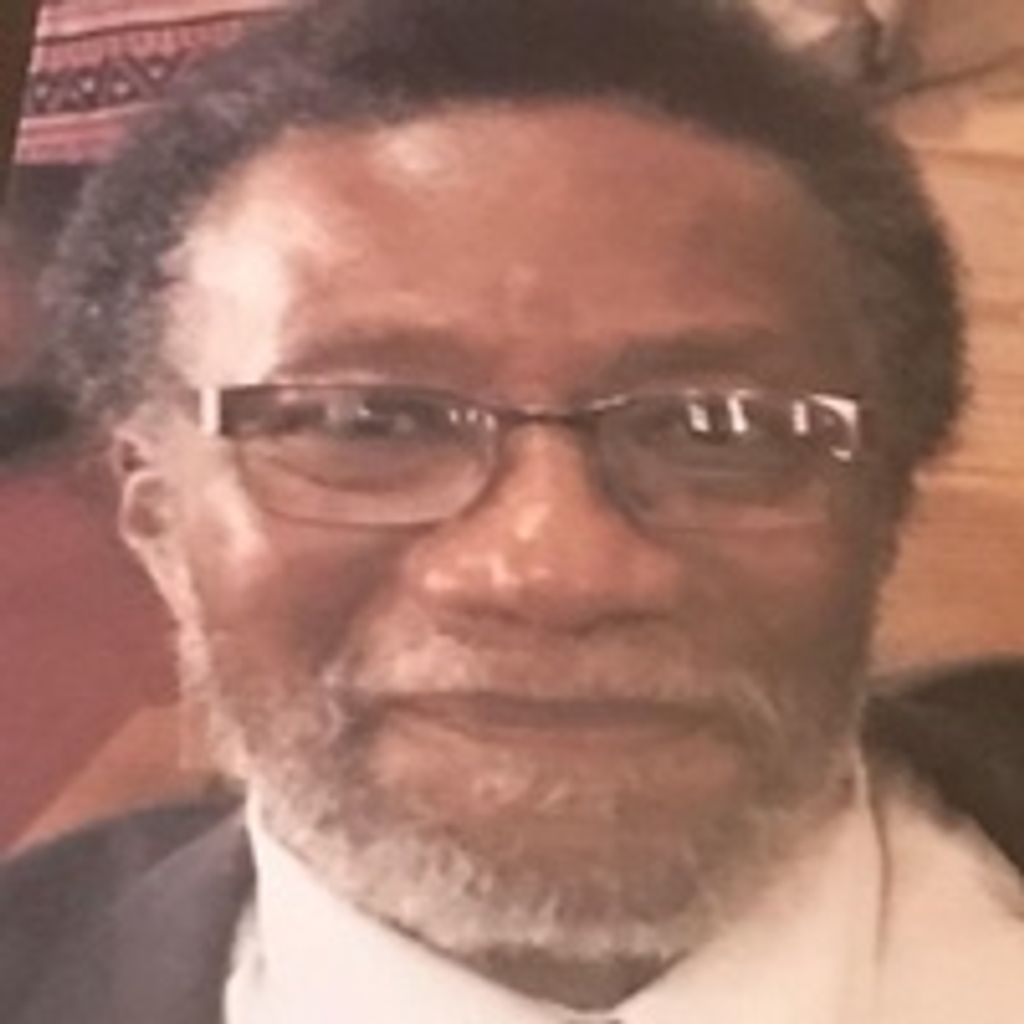 Quincy D. Bradley