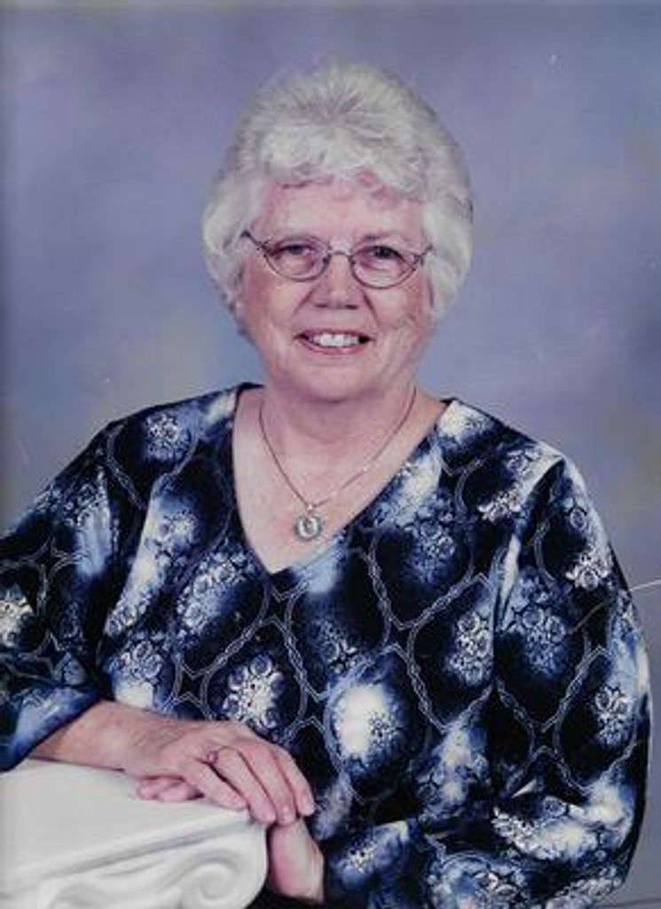 Ruby Jean Russell Profile Photo