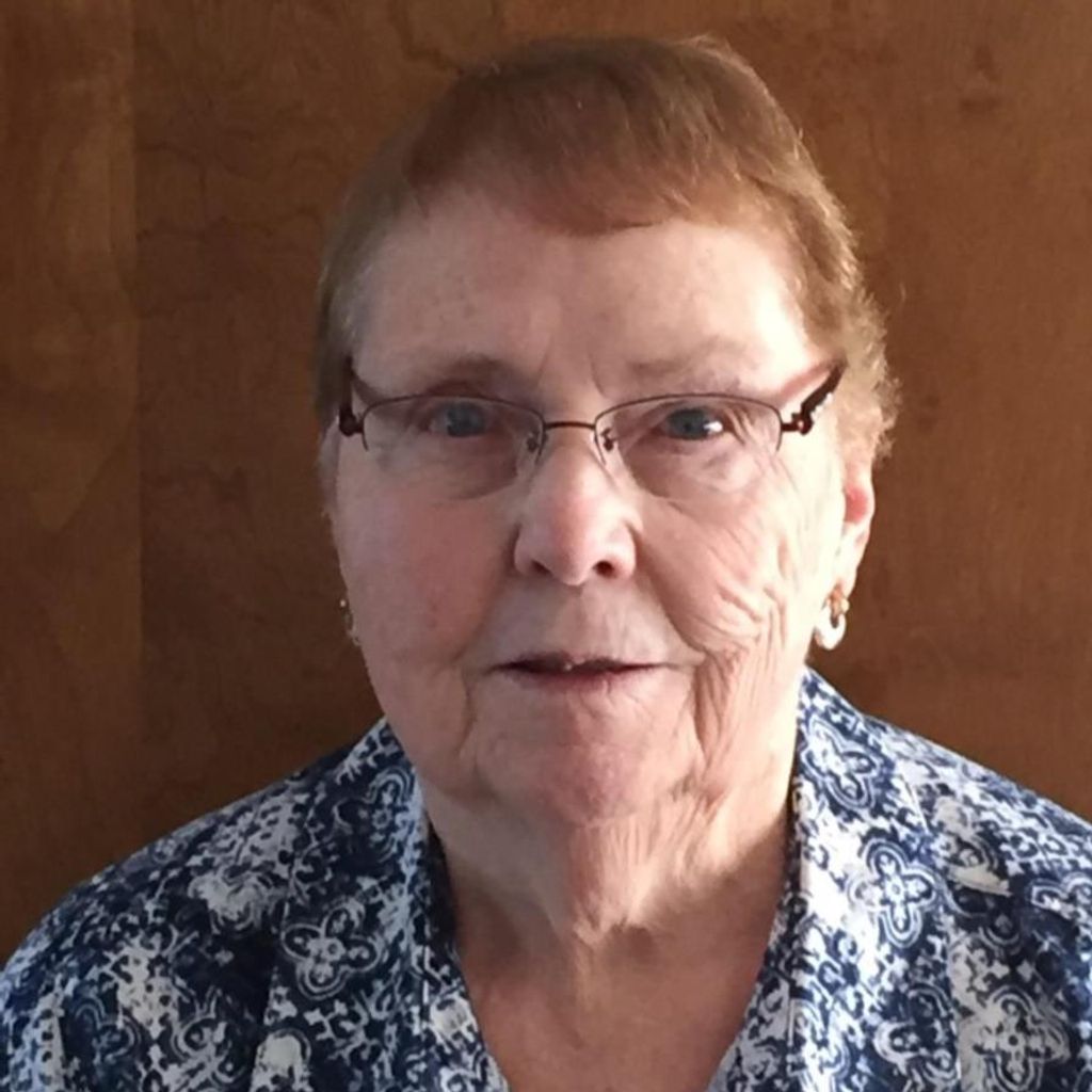 Mary Clark Profile Photo