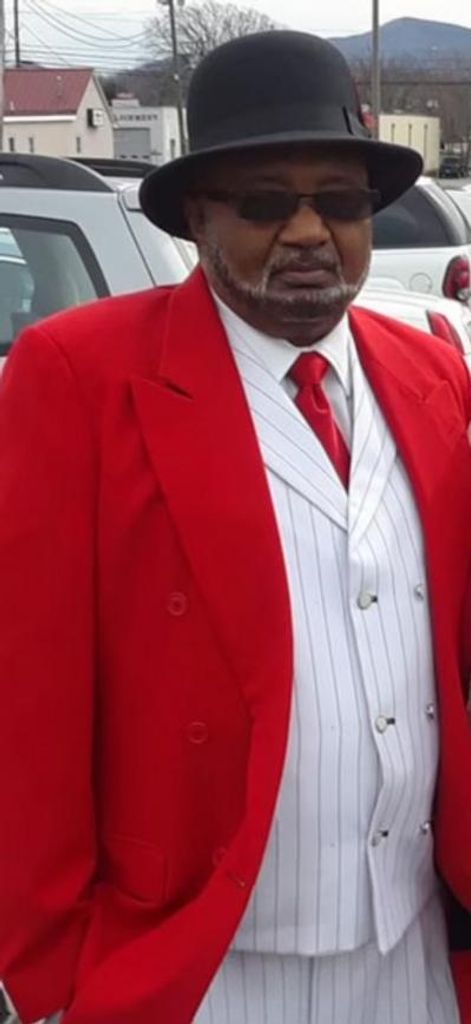 Howard Wayne Dowe Profile Photo